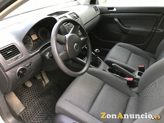 Volkswagen Golf 1.4